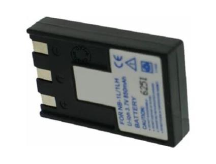 Bateria OTECH Compatível para CANON IXY DIGITAL S200