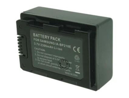 Bateria OTECH Compatível para SAMSUNG SMX-F54