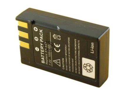 Bateria OTECH Compatível para NIKON EN-EL9
