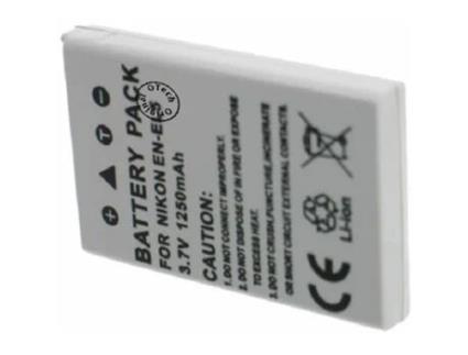 Bateria OTECH Compatível para NIKON COOLPIX P510