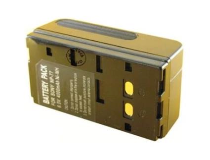 Bateria OTECH Compatível para SONY CCDV90