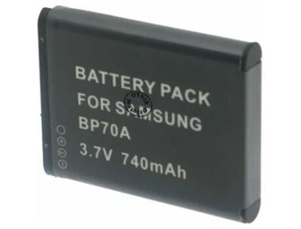 Bateria OTECH Compatível para SAMSUNG ST152F