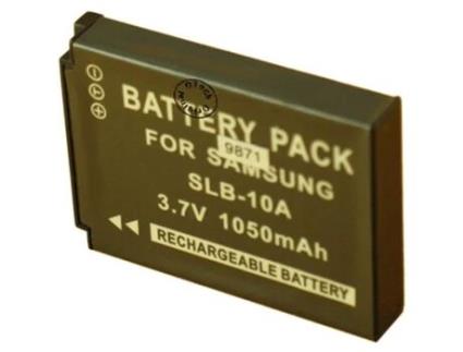 Bateria OTECH Compatível para TOSHIBA CAMILEO X450