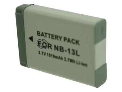 Bateria OTECH Compatível para CANON POWERSHOT G1X MARK III