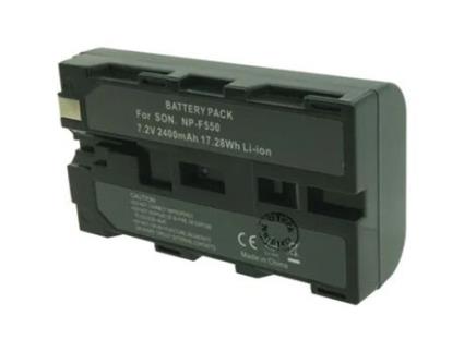 Bateria OTECH Compatível para SONY CCD-TR427E
