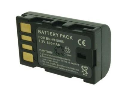 Bateria OTECH Compatível para JVC GY-HM100