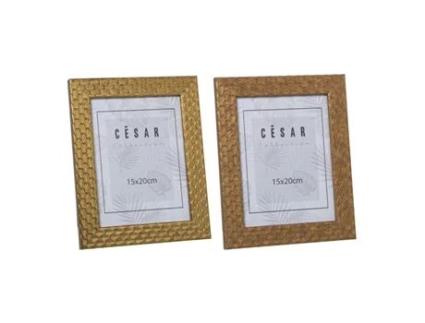 Moldura DRW Para foto 15x20 cm (N/A - Multicor)