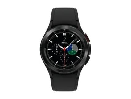 Smartwatch SAMSUNG Watch4 Classic R895 Preto