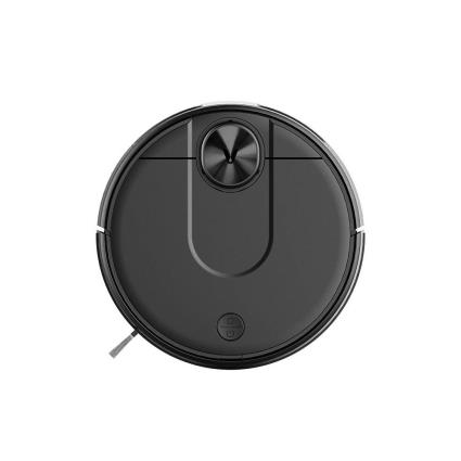 Xiaomi Aspirador Robot Viomi Vacuum V2 MAX Black
