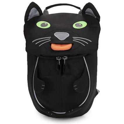Affenzahn  Mochila PANTHER  Preto Disponível em tamanho para rapariga. Único.Bolsas > Mochila