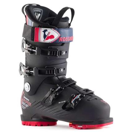 Rossignol Hi-speed Elite 120 Lv Gw Alpine Ski Boots  29.0