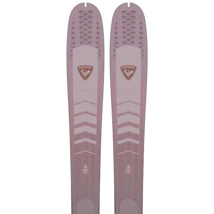 Rossignol Escaper 87 Open+st 10 Woman Alpine Skis  152
