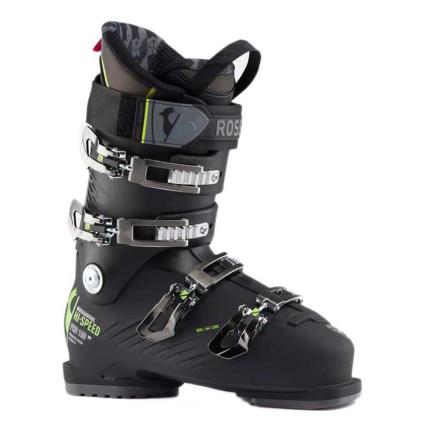 Rossignol Hi-speed Pro 100 Mv Alpine Ski Boots  29.0