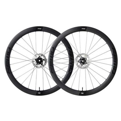 Ffwd Tyro 2.0 Cl Disc Tubeless Road Wheel Set  12 x 100 / 12 x 142 mm / Shimano/Sram HG