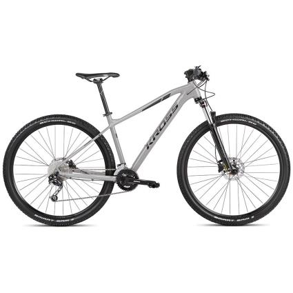 Kross Level 3.0 29´´ Mtb Bike Prateado M