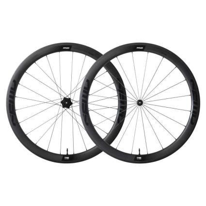 Ffwd Tyro 2.0 Tubeless Road Wheel Set  12 x 100 / 12 x 142 mm / Shimano/Sram HG