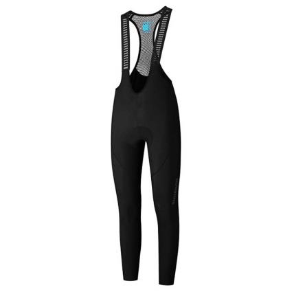 Shimano Vertex Bib Tights 6 Units  2XL Homem