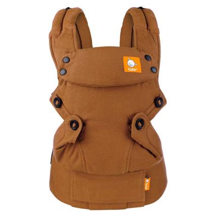 Tula Explore Hemp Baby Carrier