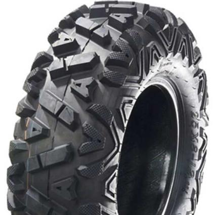 Gps A-033 Gps 65j Tl F Atv Tire  26 X 9 / R12