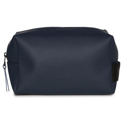 Rains 15580 Wash Bag Azul