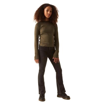 Garcia U22443 Sweater  10-11 Years Menina