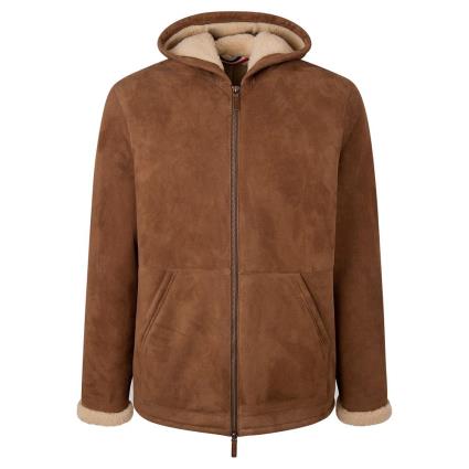 FaÇonnable Shear Bomber Jacket  XL Homem