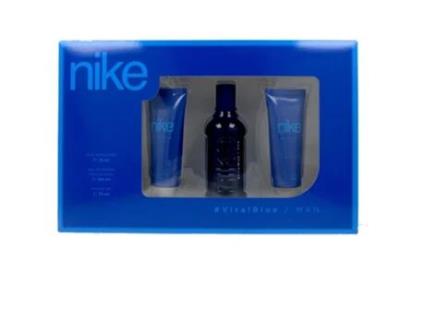 Nike Man Next Gen Viral Blue Estuche 100 ml Vaporizador + After Shave