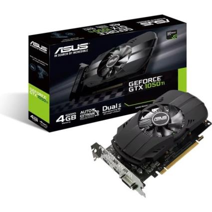 ASUS - GT710-SL-2GD3-BRK-EVO NVIDIA GEFORCE GT 710 2 GB GDDR3