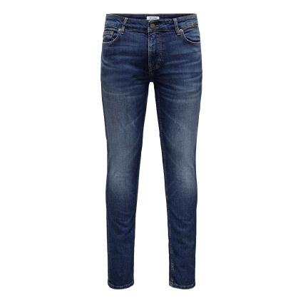 Only & Sons Jeans slim stretch Loom