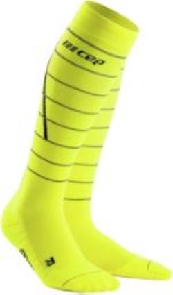Meias de joelho CEP CEP reflective socks