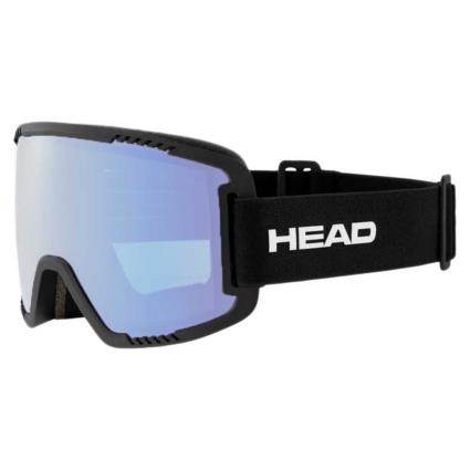 Head Contex Photo Ski Goggles  M