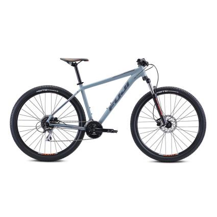 Fuji Bikes Nevada 29 1.7 2021 Mtb Bike Cinzento XL