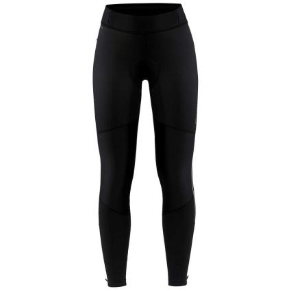 Craft Core Bike Subz Wind Tights Tights Preto XS Mulher
