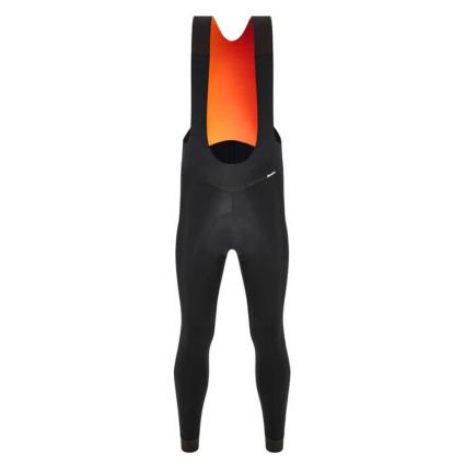 Santini Aldo Bib Tights  3XL Homem