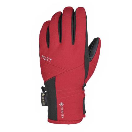Matt Shasta Goretex Gloves Vermelho L Homem