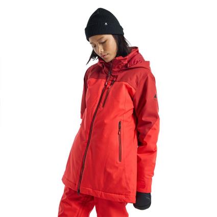 Burton Lelah Jacket  S Mulher