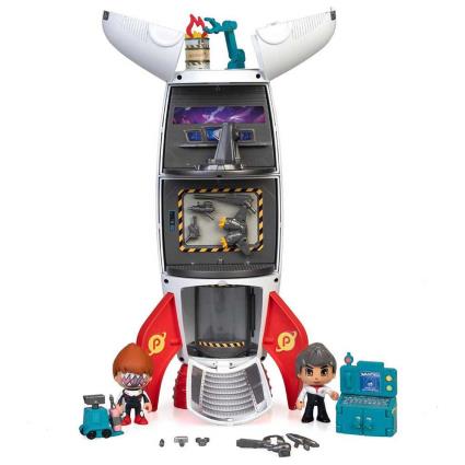 Famosa Pinypon Action Rocket Figure
