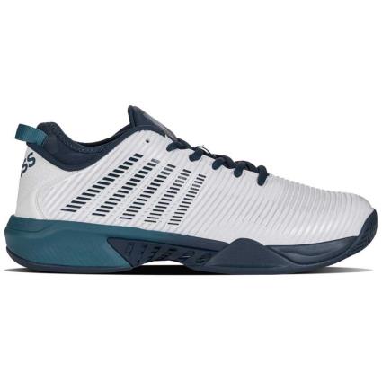 K-swiss Hypercourt Supreme All Court Shoes  EU 41 1/2 Homem
