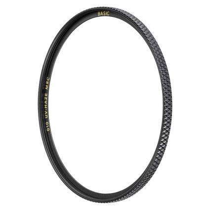 Bwt Uv-mrc Basic 95 Mm Polarizing Filter