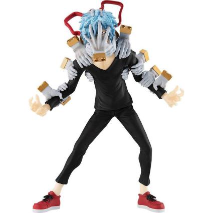 Good Smile Figure Pop Up Parade Tomura Shigaraki My Hero Academia 17 Cm