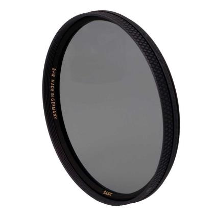 Bwt Basic Pol Circular Mrc 105 Mm Polarizing Filter