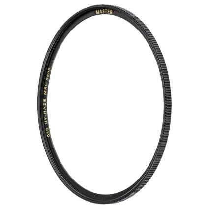 Bwt Uv-mrc Nano Master 95 Mm Polarizing Filter