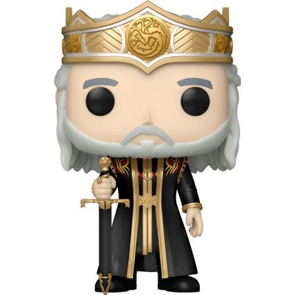 Funko Pop Game Of Thrones House Of The Dragon Viserys Targaryen