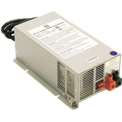 Arterra Distribution Wf-9800 Series 45a Auto Detect Converter Transparente