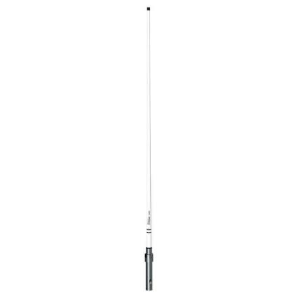 Shakespeare Antennas Phase Iii Ais Antenna Prateado