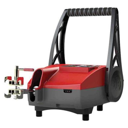 Hopkins Brake Buddy® Select 3™ Braking System Prateado