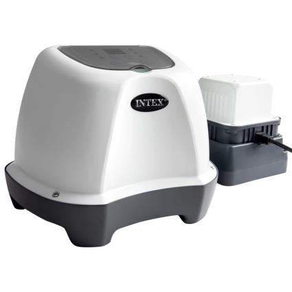 INTEX Sistema de água salgada Krystal Clear 12 V