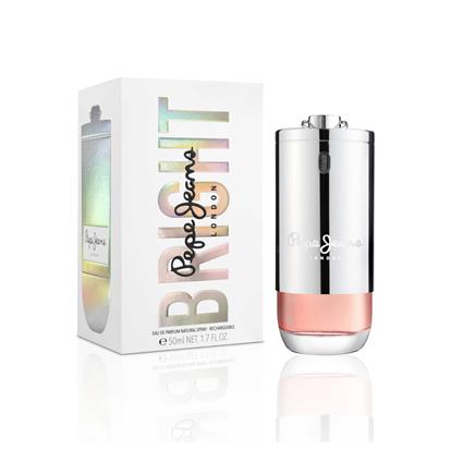 BRIGHT   EAU DE PARFUM   50 ML VAPORIZADOR