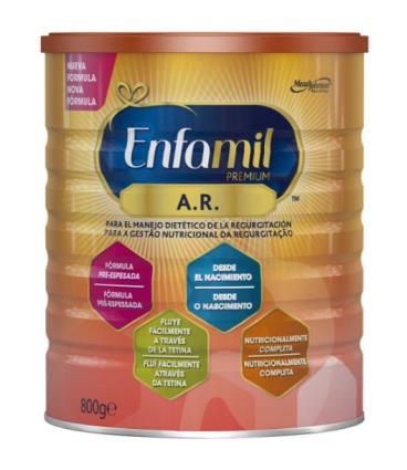 Enfamil Premium AR pó - 800g