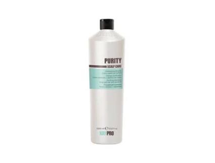 Champô KAYPRO Purify Anti Caspa 1000 ml